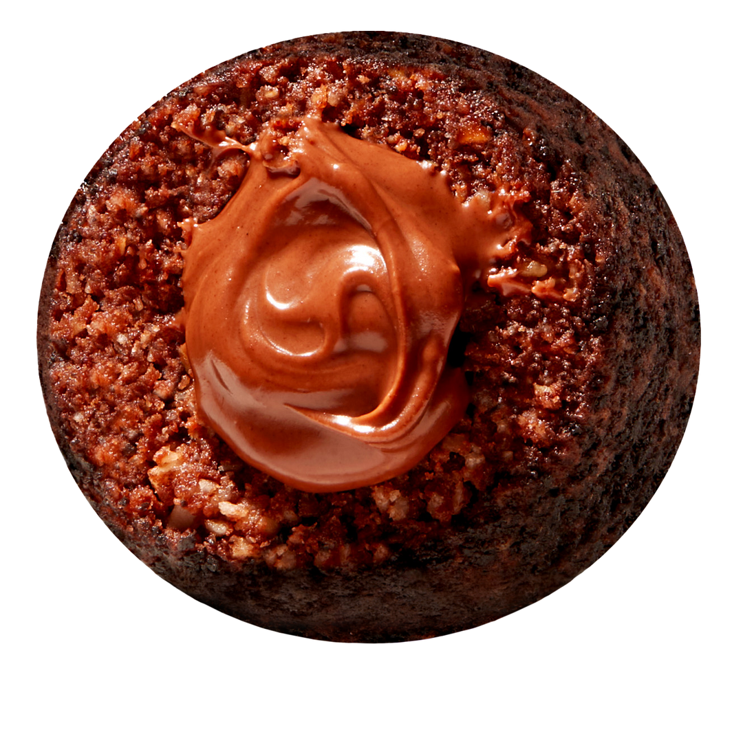 Mixed Ball Box Taster Pack (12 Snacks)