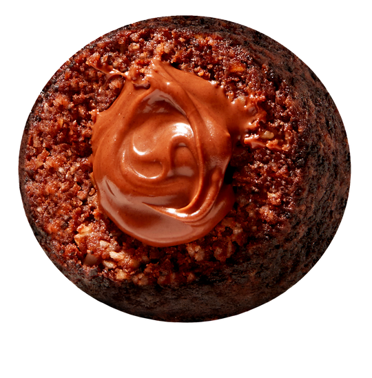 Mixed Ball Box Taster Pack (12 Snacks)