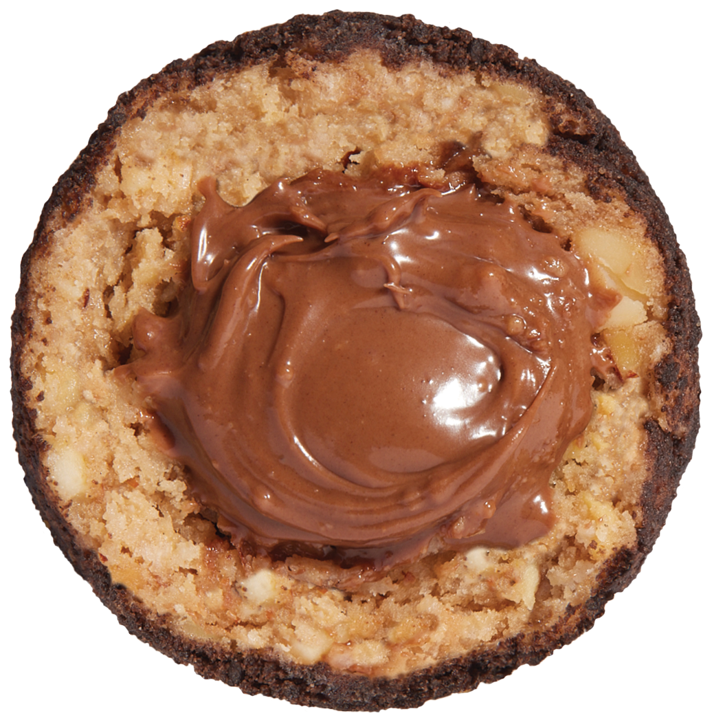 Mixed Ball Box Taster Pack (12 Snacks)