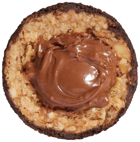 Mixed Ball Box Taster Pack (12 Snacks)