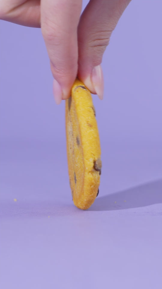 Cookie Dough (12 Balls)