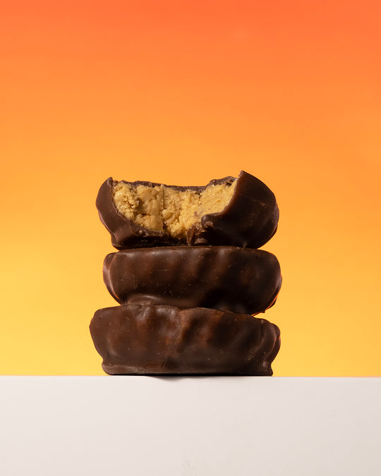 Peanut Butter Cup (Single Cup)