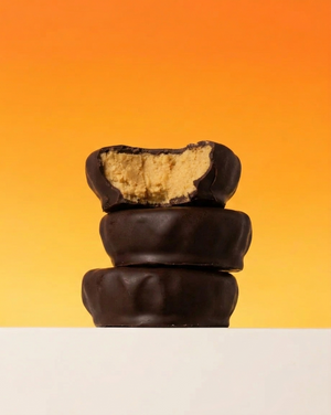 Mylk Choc Peanut Butter Cup (12 Cups)