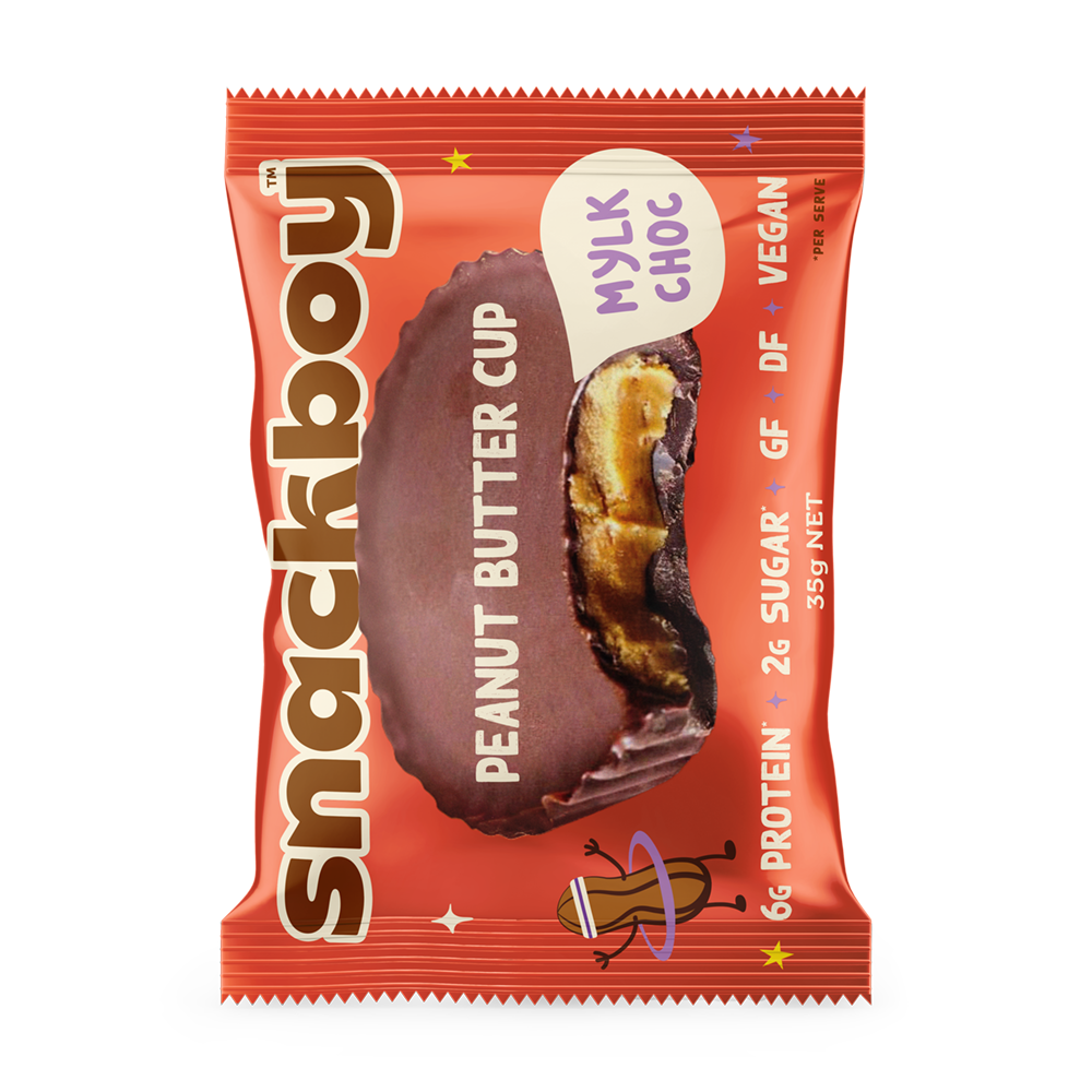 Peanut Butter Cup (Single Cup)