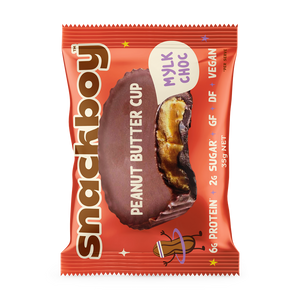 Peanut Butter Cup (Single Cup)