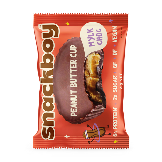 Peanut Butter Cup (Single Cup)