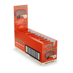 Peanut Butter Cup (Single Cup)