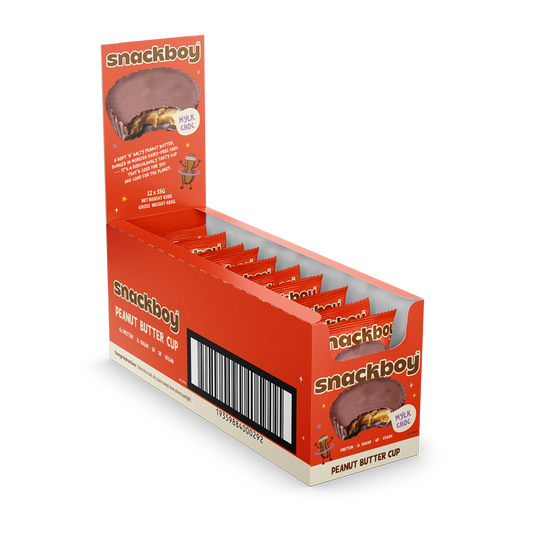 Peanut Butter Cup (Single Cup)