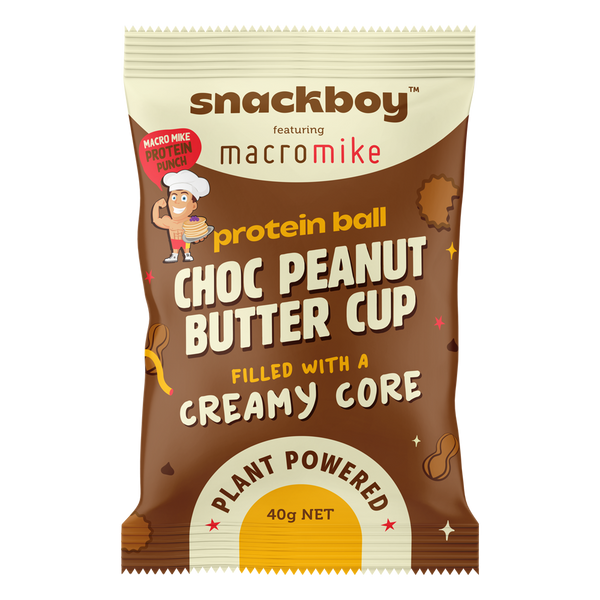 Choc Peanut Butter Cup (1 Piece)