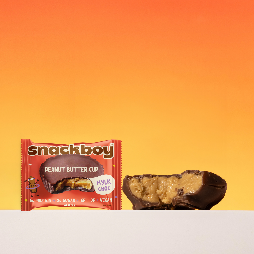 Peanut Butter Cup (Single Cup)
