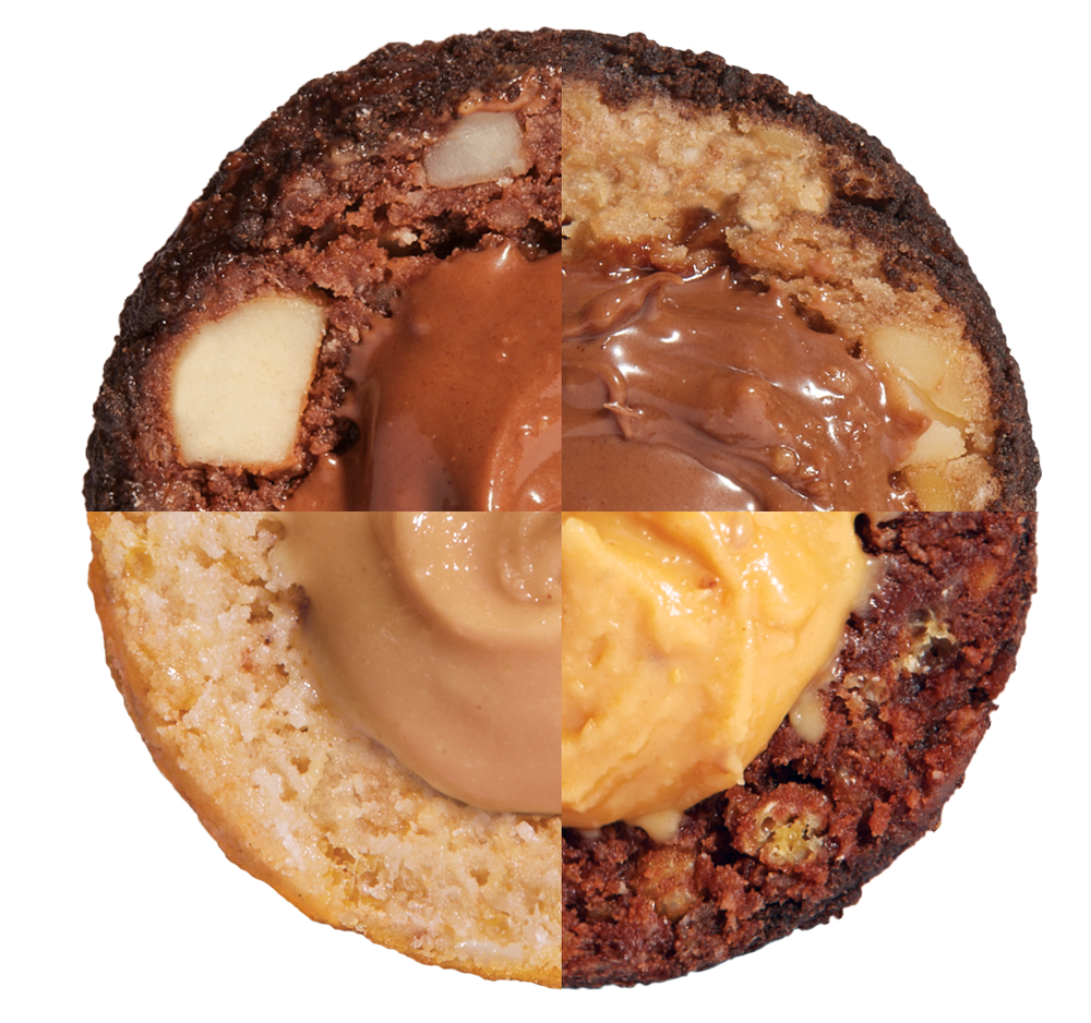 Surprise Flavour (1 Piece)
