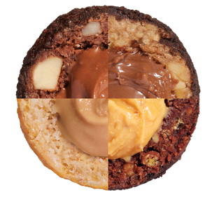 Surprise Flavour (1 Piece)
