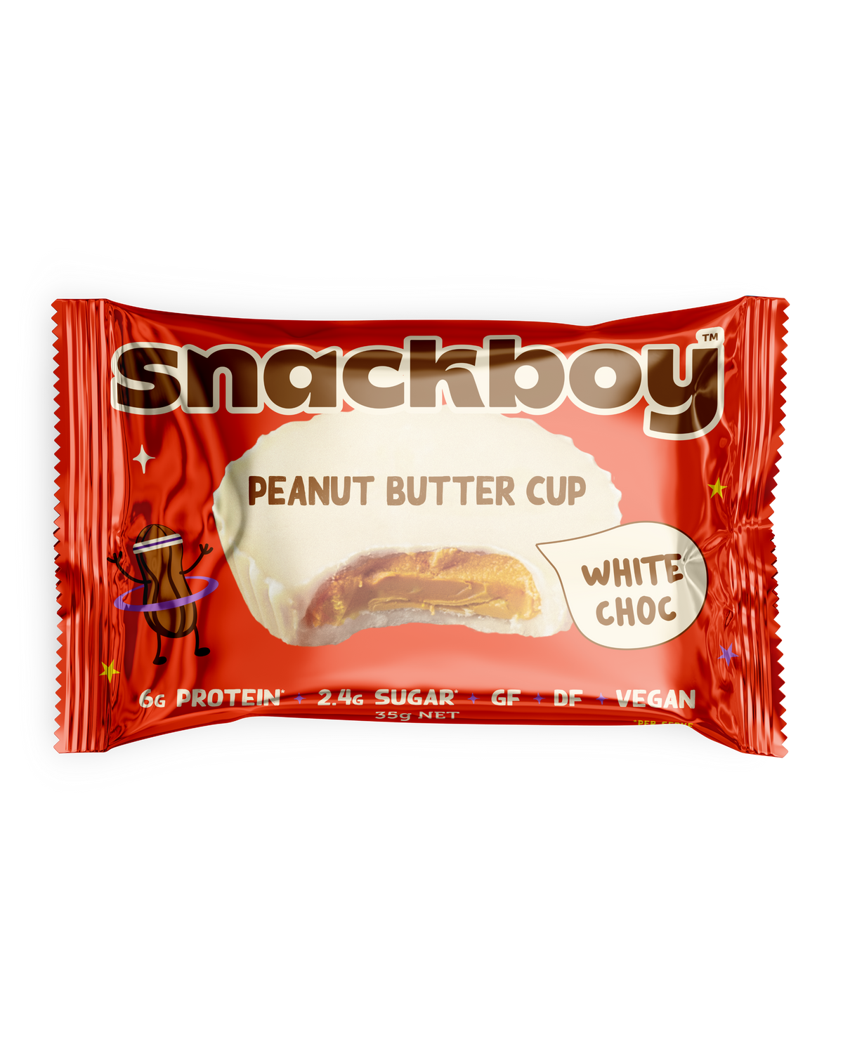 Snackboy