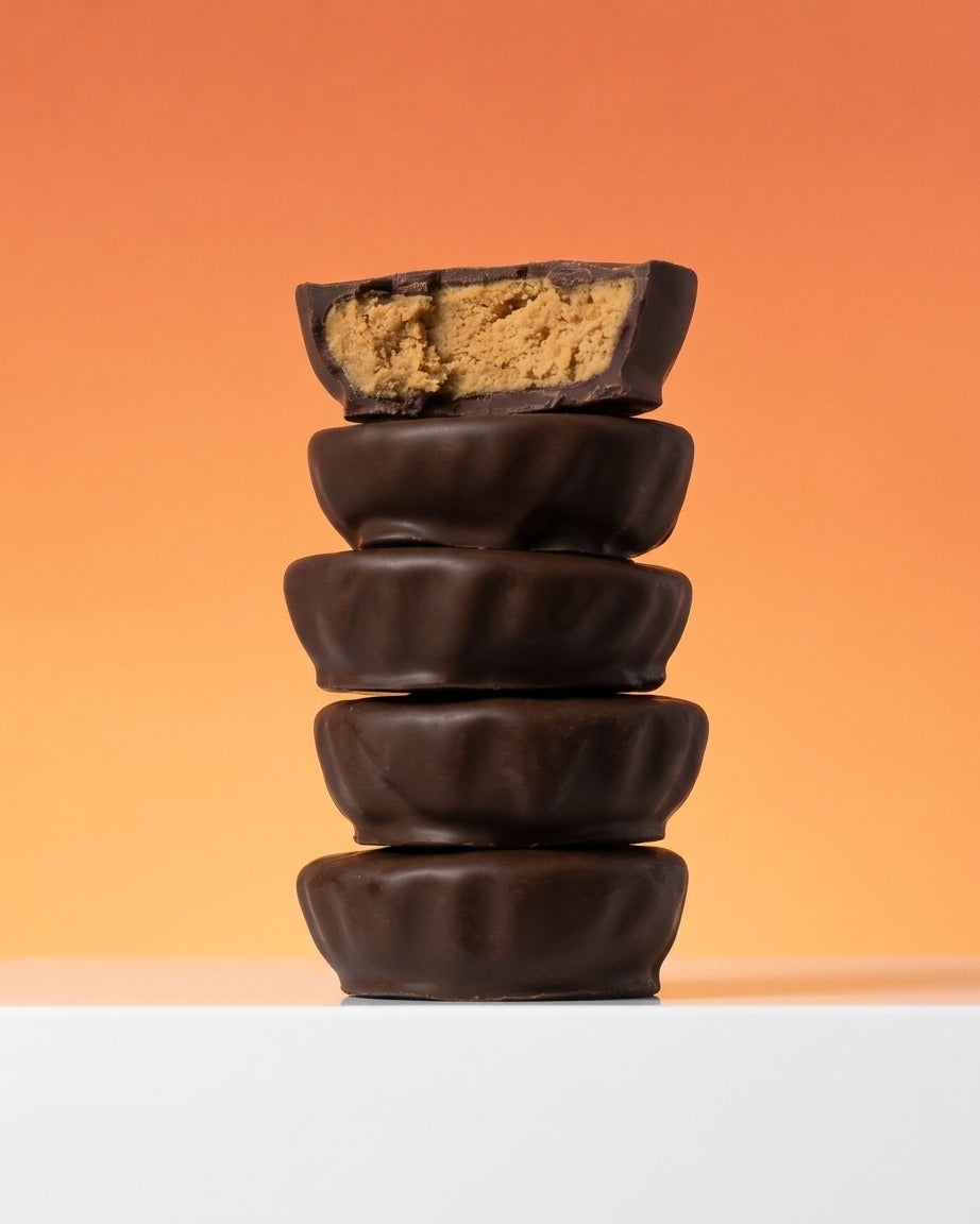 Mini Peanut Butter Cups (Limited)