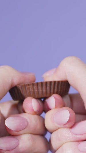 Choc Peanut Butter (12 Balls)