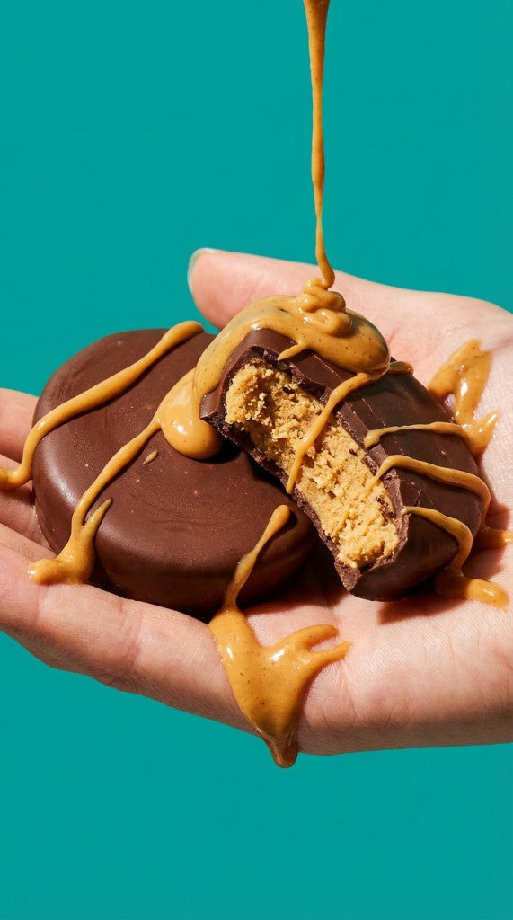 Why 2 million+ protein snacks have been sold across Australia